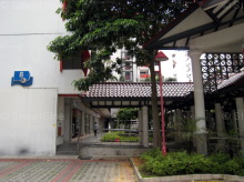 Blk 8 Selegie House (Central Area), HDB 3 Rooms #152072